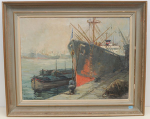 Schuler Auktionen AG - Heusser-Prodon, Marcelle Lucie