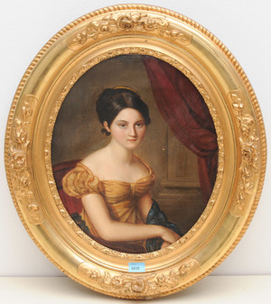 Schuler Auktionen AG - Mérienne, Nancy
