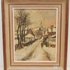 Schuler Auktionen AG - Courtmans, Jean