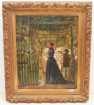 Schuler Auktionen AG - Echtler, Adolf