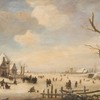 Schuler Auktionen AG - Holland, um 1640/50