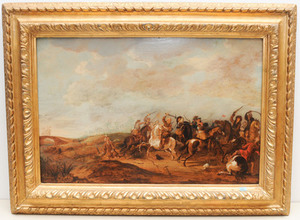 Schuler Auktionen AG - Holland, 17.Jh.