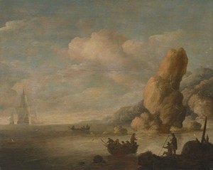 Schuler Auktionen AG - Holland, um 1700