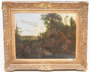 Schuler Auktionen AG - Moucheron, Frederick de