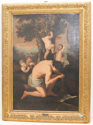 Schuler Auktionen AG - Poussin, Nicolas