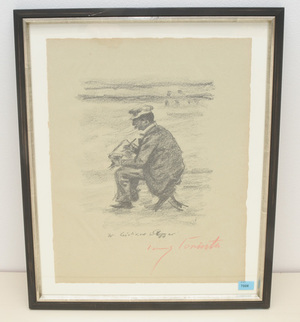 Schuler Auktionen AG - Corinth, Lovis