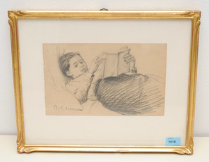 Schuler Auktionen AG - Liebermann, Max