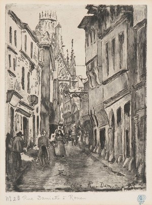 Schuler Auktionen AG - Pissarro, Camille