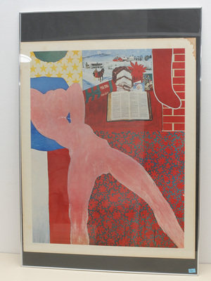 Schuler Auktionen AG - Wesselmann, Tom
