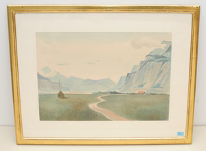 Schuler Auktionen AG - Gimmi, Wilhelm