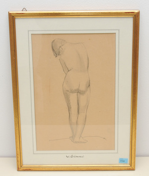Schuler Auktionen AG - Gimmi, Wilhelm