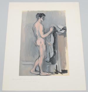 Schuler Auktionen AG - Gubler, Ernst
