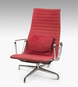 Schuler Auktionen AG - Charles & Ray Eames