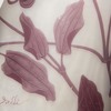 Schuler Auktionen AG - Emile Gallé, Grosse Vase
