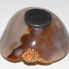 Schuler Auktionen AG - Schale mit Mondstein, Gilbert Albert