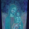 Schuler Auktionen AG - Andachtsbild "Maria mit Kind"