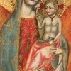 Schuler Auktionen AG - Andachtsbild "Maria mit Kind"