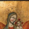 Schuler Auktionen AG - Andachtsbild "Maria mit Kind"