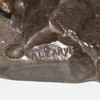 Schuler Auktionen AG - Tierfigur "Jaguar dévorant un lièvre"