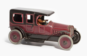 Schuler Auktionen AG - Bub, Limousine