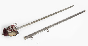 Schuler Auktionen AG - Broadsword M 1828