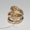 Schuler Auktionen AG - Bulgari Ring "Spiga"