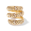 Schuler Auktionen AG - Bulgari Ring "Spiga"