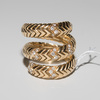 Schuler Auktionen AG - Bulgari Ring "Spiga"