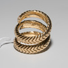 Schuler Auktionen AG - Bulgari Ring "Spiga"