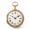 Schuler Auktionen AG - Email-Spindeltaschenuhr, Dufalga, Genève, um 1780