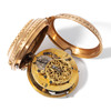 Schuler Auktionen AG - Email-Spindeltaschenuhr, Dufalga, Genève, um 1780