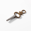 Schuler Auktionen AG - Email-Spindeltaschenuhr, Dufalga, Genève, um 1780