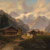 Schuler Auktionen AG - Zelger, Joseph
