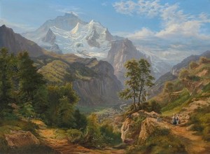 Schuler Auktionen AG - Winterlin, Anton