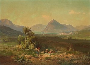 Schuler Auktionen AG - Preda, Ambrogio