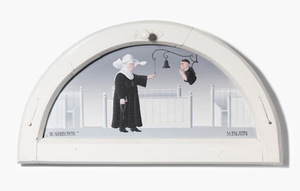 Schuler Auktionen AG - Palatini, Maria