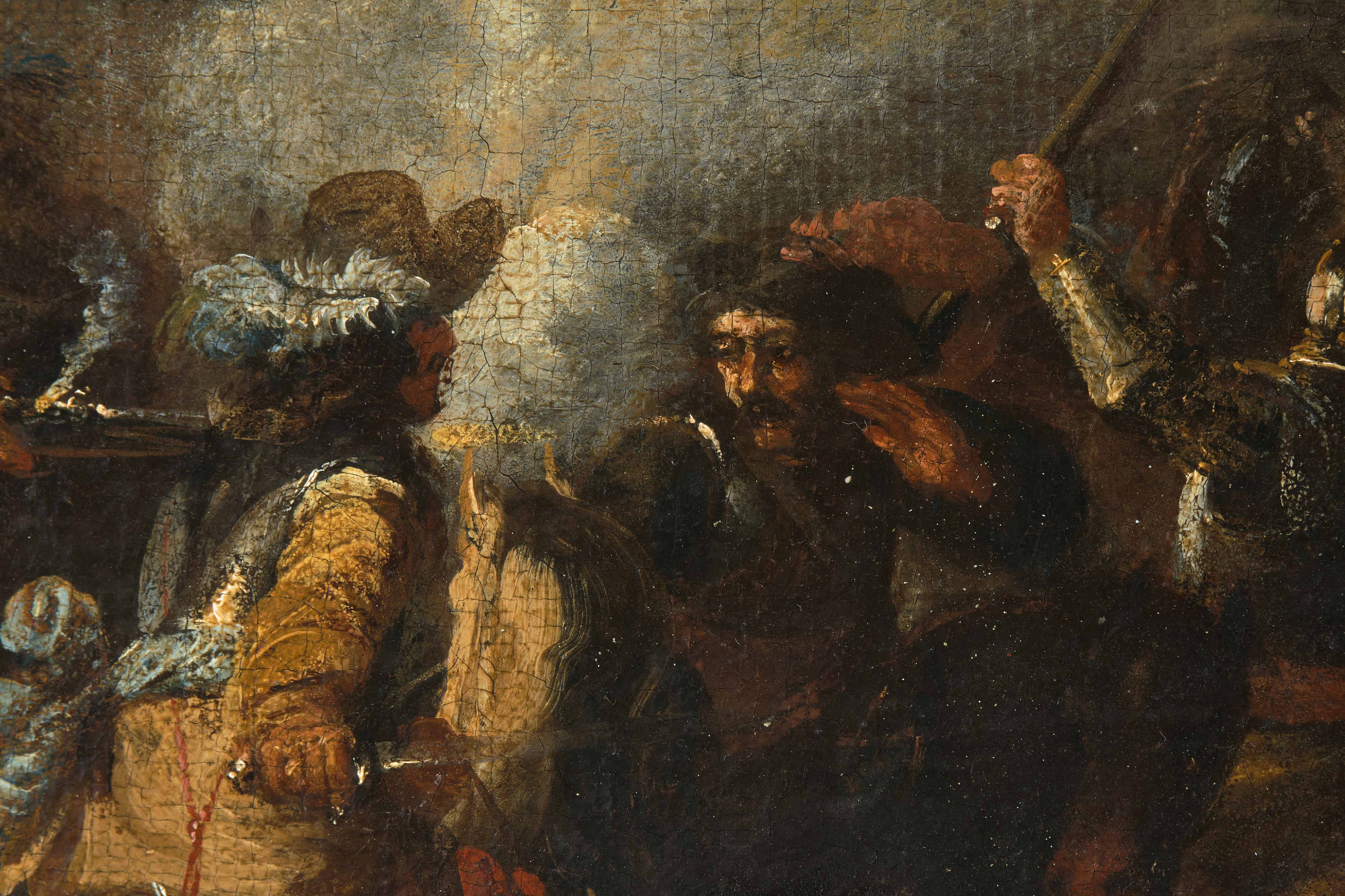 Courtois, Jacques Schuler Auktionen Zürich