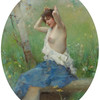 Schuler Auktionen AG - Pinchart, Auguste Emile