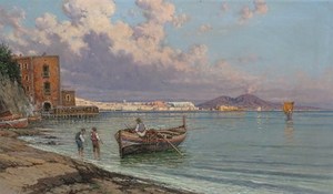 Schuler Auktionen AG - Carelli, Giuseppe