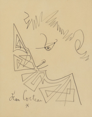 Schuler Auktionen AG - Cocteau, Jean
