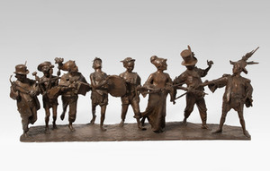 Schuler Auktionen AG - De Matteis, Francesco