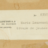 Schuler Auktionen AG - Laurencin, Marie