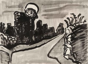 Schuler Auktionen AG - Schmidt-Rottluff, Karl