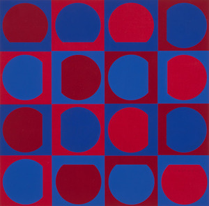 Schuler Auktionen AG - Vasarely, Victor