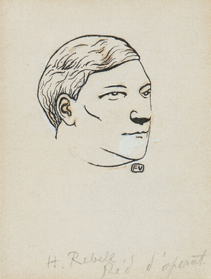 Schuler Auktionen AG - Vallotton, Félix