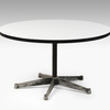 Schuler Auktionen AG - Charles & Ray Eames, Clubtisch "Segmented Table"