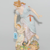 Schuler Auktionen AG - Meissen, Figurengruppe