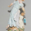 Schuler Auktionen AG - Meissen, Figurengruppe