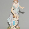 Schuler Auktionen AG - Meissen, Figurengruppe
