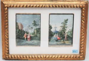 Schuler Auktionen AG - Laimer-Kessler, Maria Susanna